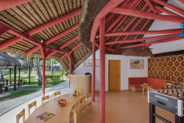 photo La Pirogue Ile Maurice