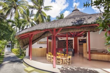 photo La Pirogue Ile Maurice