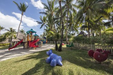 photo La Pirogue Ile Maurice