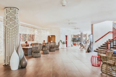 photo La Pirogue Ile Maurice