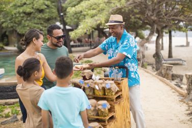 photo La Pirogue Ile Maurice