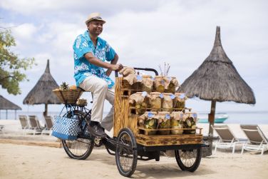 photo La Pirogue Ile Maurice