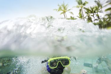 photo La Pirogue Ile Maurice