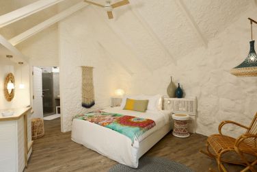 photo La Pirogue Ile Maurice