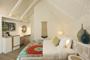 photo La Pirogue Ile Maurice