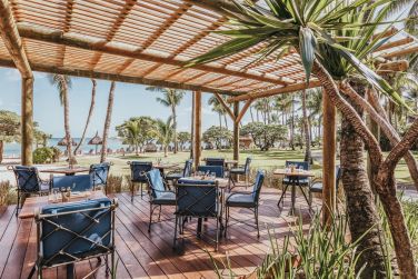 photo La Pirogue Ile Maurice