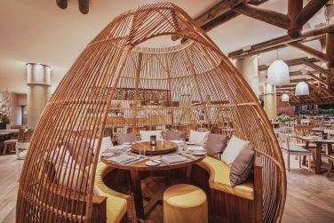 photo La Pirogue Ile Maurice