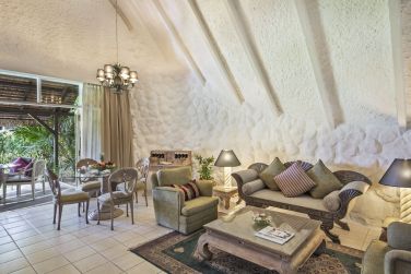 photo La Pirogue Ile Maurice