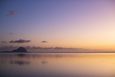 photo La Pirogue Ile Maurice
