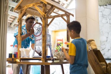 photo La Pirogue Ile Maurice