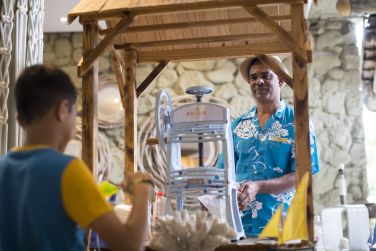 photo La Pirogue Ile Maurice