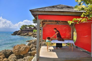 Rendez-vous au carbet de massage