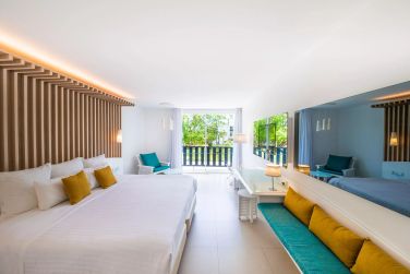 Voici la chambre Suprieure