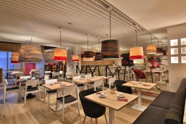 Rendez-vous  la Route des pices pour des plats aux saveurs internationales