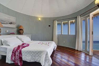 disposant d'un grand espace de vie avec une vue des plus belles