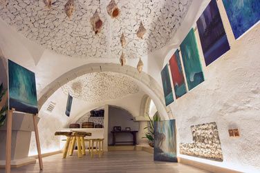 Rendez vous au muse d'art pour les amateurs d'expositions et de muses