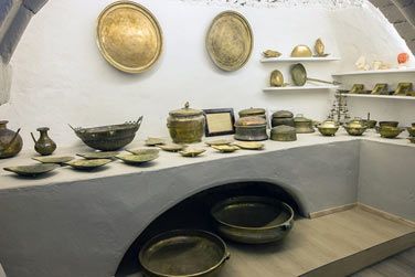 Dcouvrez l'histoire que racontent ces magnifiques oeuvres