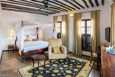 La Chambre Deluxe Burdani