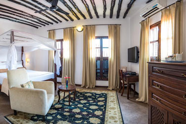 La Chambre Deluxe Burdani