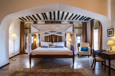 La Senior Suite Sulaima