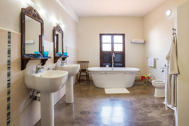 La Senior Suite Sulaima