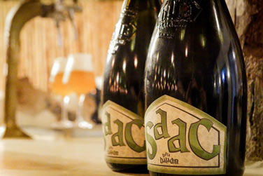 Et, pour dguster les dlicieuses bires Baladin !