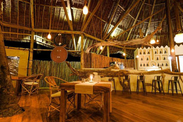 Rgalez vos papilles dans ce fabuleux restaurant !