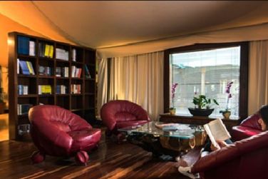 photo Telal Resort Al Ain Abu Dhabi