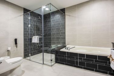 photo Telal Resort Al Ain Abu Dhabi