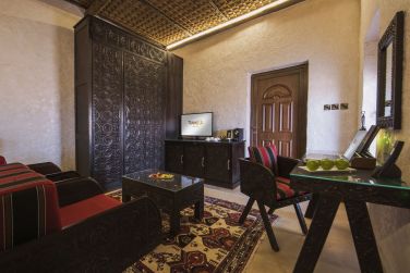 photo Telal Resort Al Ain Abu Dhabi