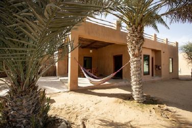 photo Telal Resort Al Ain Abu Dhabi