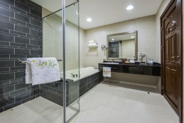 photo Telal Resort Al Ain Abu Dhabi