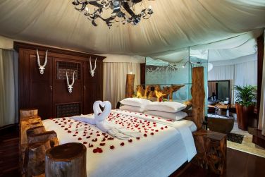 photo Telal Resort Al Ain Abu Dhabi