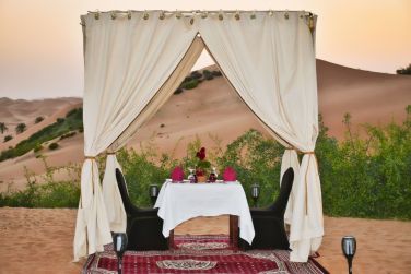 photo Telal Resort Al Ain Abu Dhabi