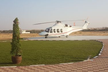 photo Telal Resort Al Ain Abu Dhabi