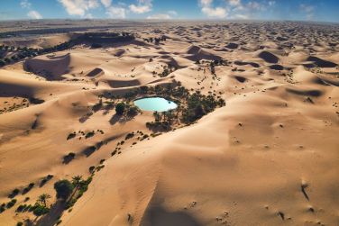 photo Telal Resort Al Ain Abu Dhabi