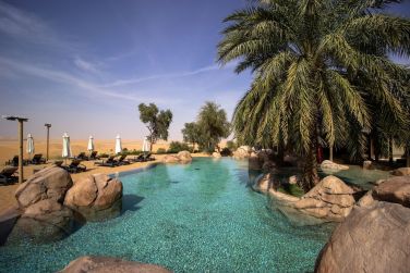 photo Telal Resort Al Ain Abu Dhabi