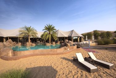 photo Telal Resort Al Ain Abu Dhabi