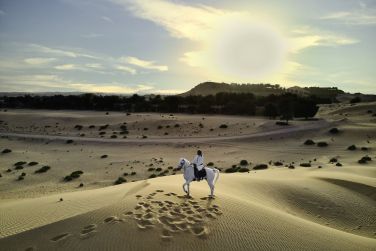 photo Telal Resort Al Ain Abu Dhabi