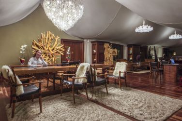 photo Telal Resort Al Ain Abu Dhabi