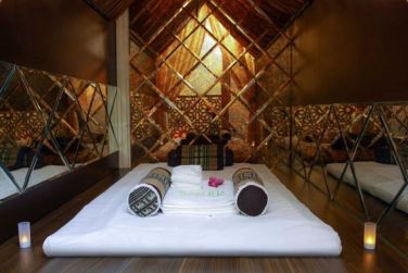 photo Telal Resort Al Ain Abu Dhabi