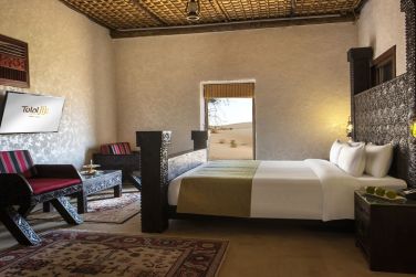 photo Telal Resort Al Ain Abu Dhabi