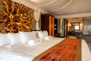 photo Telal Resort Al Ain Abu Dhabi