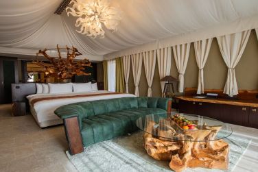 photo Telal Resort Al Ain Abu Dhabi