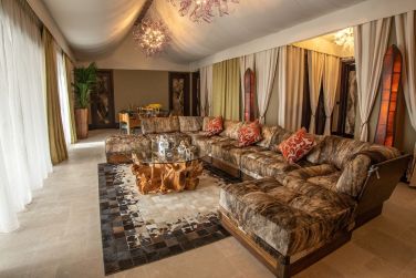 photo Telal Resort Al Ain Abu Dhabi