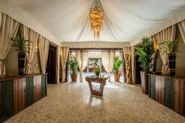 photo Telal Resort Al Ain Abu Dhabi