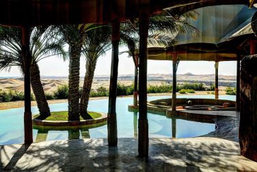 photo Telal Resort Al Ain Abu Dhabi