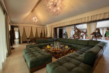 photo Telal Resort Al Ain Abu Dhabi