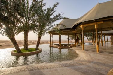photo Telal Resort Al Ain Abu Dhabi
