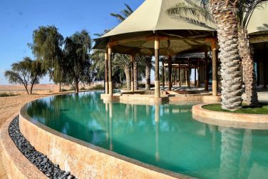 photo Telal Resort Al Ain Abu Dhabi